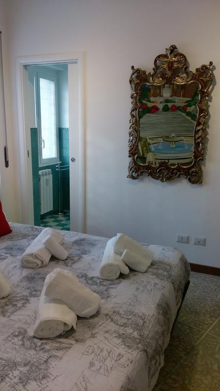 Villa The Pope At The Window Roma Exterior foto