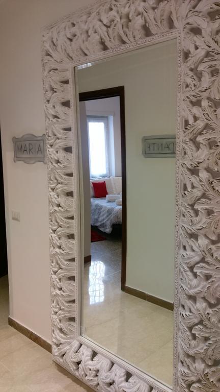 Villa The Pope At The Window Roma Exterior foto